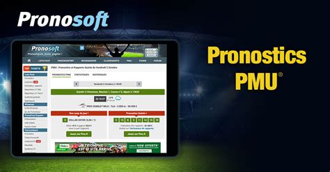 pronosft|pronosoft pmu quinte du jour.